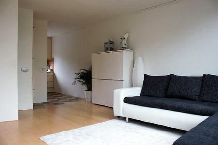 Huis te huur: Het Vooruitzicht 55 3823 HW Amersfoort - Foto 4