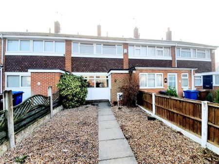 Harper Avenue - Photo 2