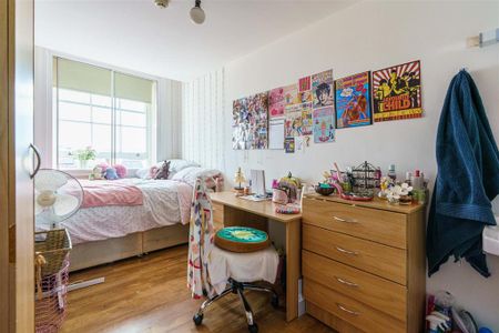 5 bedroom apartment to rent - Photo 3