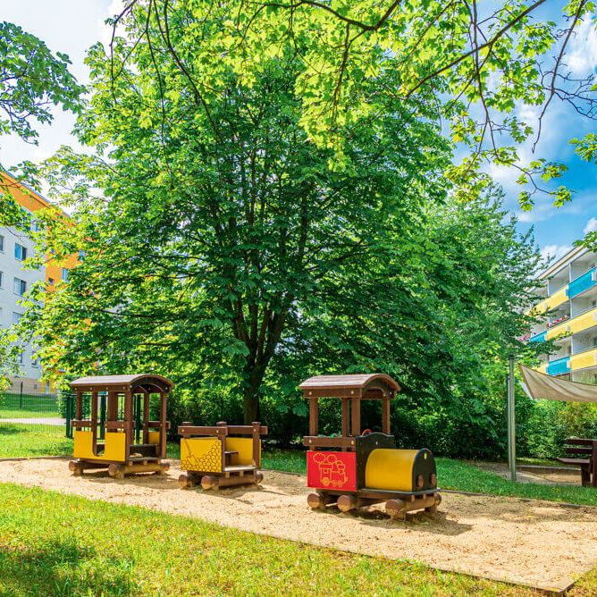 Progreßweg 5 - Photo 1