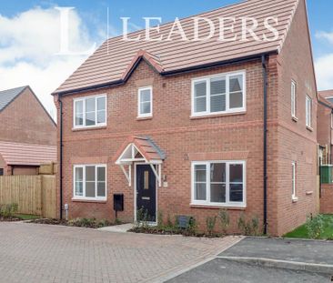 3 bedroom detached house to rent - Photo 5