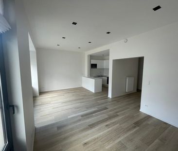 Appartement te huur - Foto 1