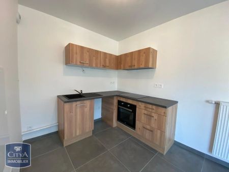 Appartement à louer 2 pièces 42.6m² - Photo 4