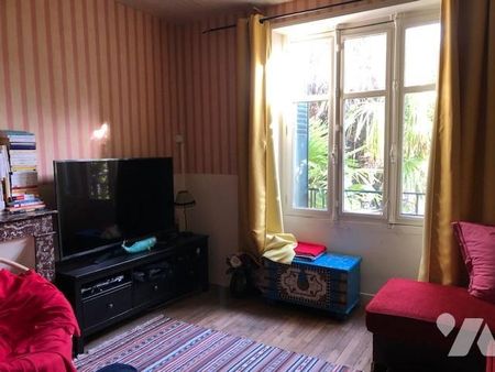 A LOUER REZE 8 Mai - Maison sans jardin T2/3 - Proche Tram et commerces - Photo 2