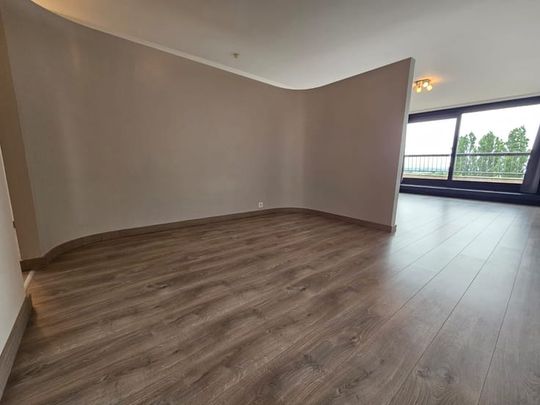 Appartement te huur - Foto 1
