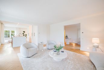 MORADIA DE LUXO T5 +1 NA PENHA LONGA RESORT - SINTRA