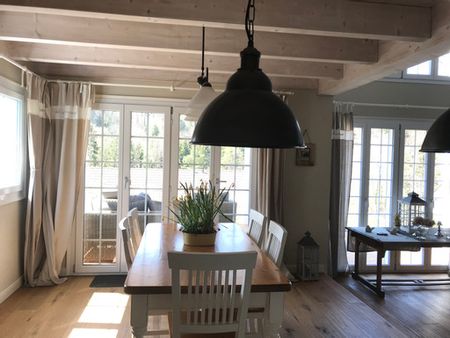 Einfamilienhaus | Möbliertes Traum-EFH im ruhigen Wohnquartier - Foto 3