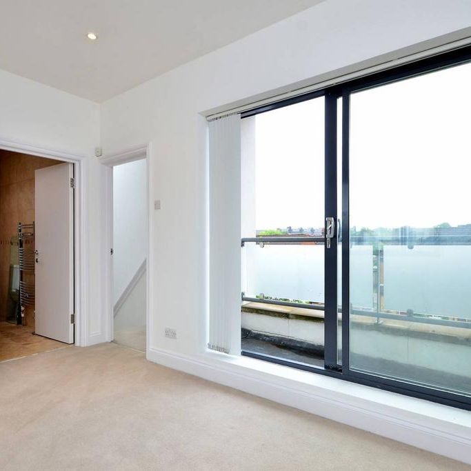 3 bedroom house to rent - Photo 1