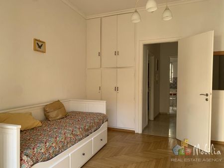 Διαμέρισμα για ενοικίαση Άνω Κυψέλη (Κυψέλη) - Photo 3