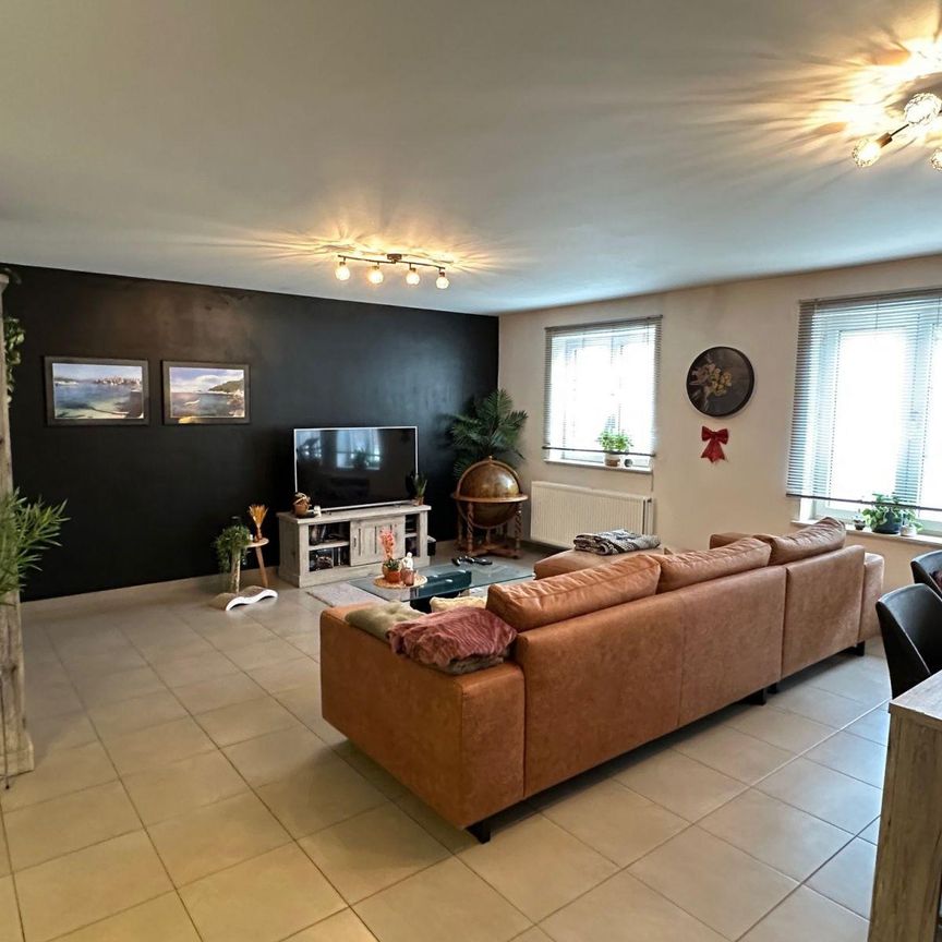 Appartement te huur in Temse - Foto 1