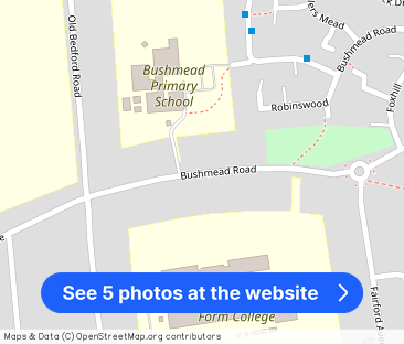 Bushmead Road Luton LU2 7EU - Photo 1