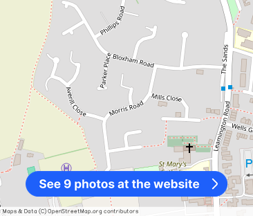 Morris Road, Broadway, Worcestershire, WR12 - Photo 1