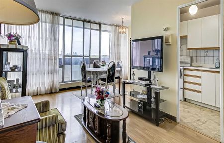 For Lease - 455 Sentinel Road Unit# 1014, Toronto, Ontario - Photo 3