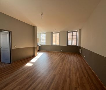 Location Appartement 3 pièces 78m² ALBI 81000 - Photo 4