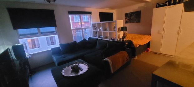 Te huur: Appartement Haagdijk in Breda - Foto 1