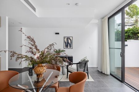 61/5-11 Pyrmont Bridge Road, Camperdown NSW 2050 - Studio For Rent | Domain - Photo 3