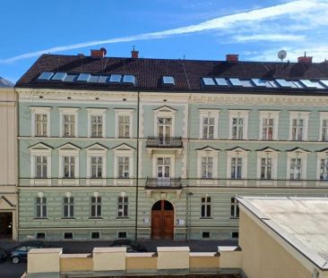 Gemütliche Kleinwohnung in ausgezeichneter Lage in Leoben! - Photo 2