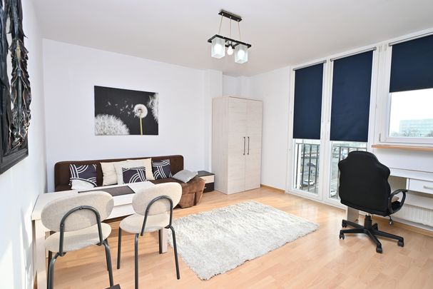 Kawalerka w centrum przy Galaxy, wynajem !!! - Фото 1