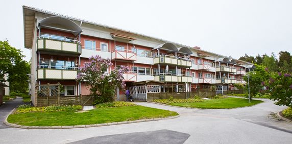 Tornsvalegatan 41 - Foto 2