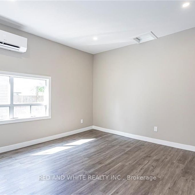 For Lease - 279 William Street Unit# 1, London East, Ontario - Photo 1