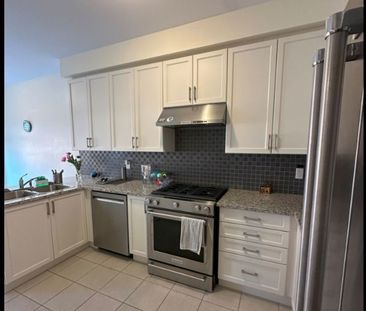 For Lease - 609 Bessborough Drive, Milton, Ontario - Photo 5