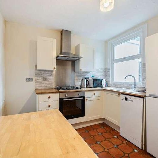 Oxford Road, Wokingham, RG41 - Photo 1