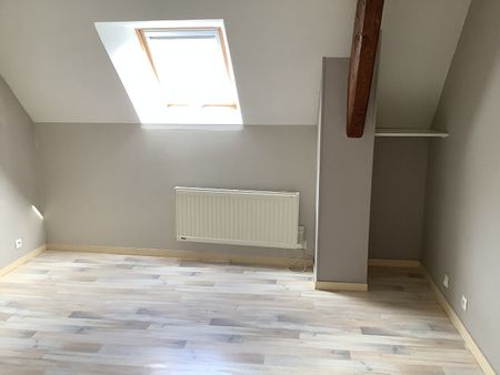 A louer maison en pierres type F5 - Saint-Côme-du-Mont (proche Carentan et proche 4 voies) - Photo 3