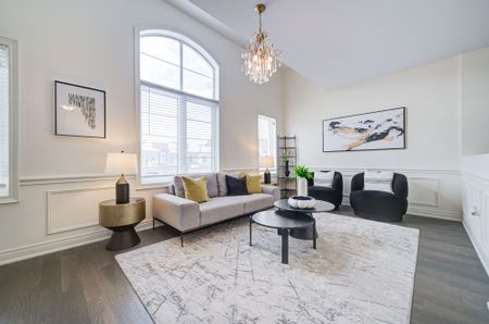 For Lease - 21 Planet Street, Richmond Hill, Ontario - Photo 2