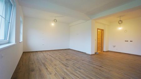 Exklusive, lichtdurchflutete ,barrierefreie 3 Zimmer Wohnung mit südseitiger XXL Terrasse - Foto 5