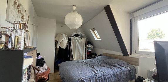 Appartement meublé Beauvoisine - Photo 2