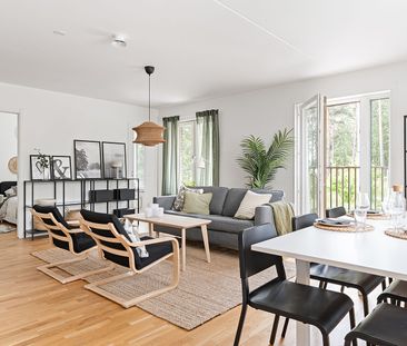 Stenkumlagatan 12 - Foto 5