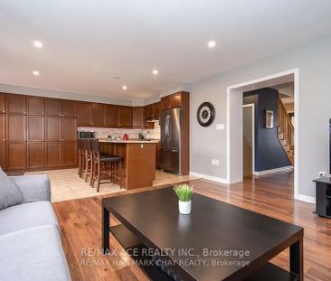 Detached Home For Lease | N9257461 - Photo 1