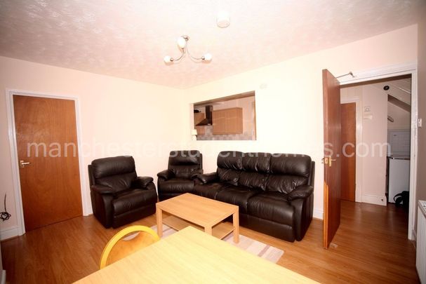Arnfield Road, Manchester, M20 4AR - Photo 1
