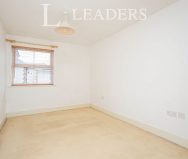 1 bedroom apartment to rent Victoria Place, North Road, Woking, GU21 - Photo 2