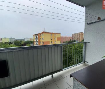 Pronájem bytu 1+1 Nešporova ul. Olomouc - Photo 1
