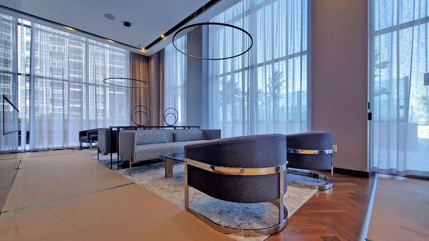 For Lease - 225 Village Green Square Unit# 1107, Toronto, Ontario - Photo 1