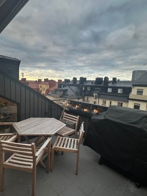 Dannemoragatan, Stockholm - Photo 1