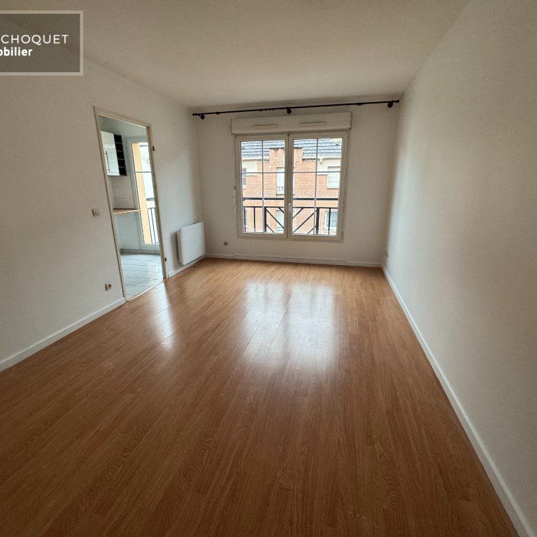 Location Appartement 2 pièces 40m² LILLE 59000 - Photo 1