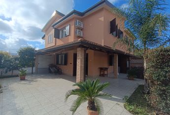 Villa in affitto a Pizzo