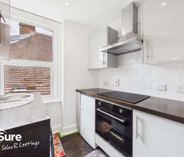 Studio to rent - Photo 6