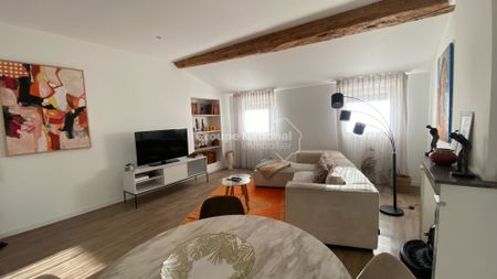 Location Appartement 3 pièces 84m² - Photo 2