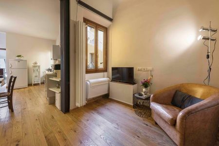 Via dellOrto, Florence, Tuscany 50124 - Photo 5