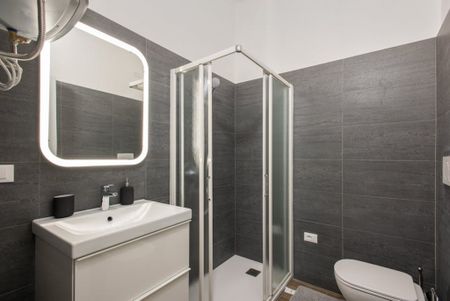 Via Nicola Antonio Porpora, Milan, Lombardy 20131 - Photo 5