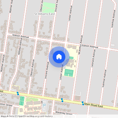 31 Lester Ave, Vic 3021, St Albans