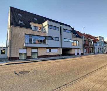 Appartement te huur in Roeselare met 1 slaapkamer - foto 5