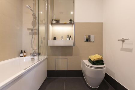 1 bedroom apartment to rent - Photo 5