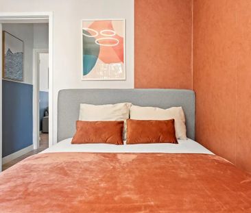 Rua Afonso Lopes Vieira, Lisbon, Lisbon 1700-070 - Photo 4