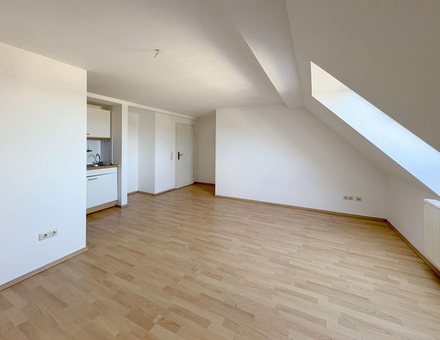 NEU: Wohnen im Waldstraßenviertel! - Foto 1