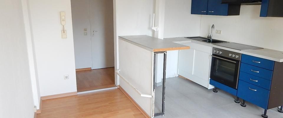 Helle Dachgeschosswohnung im Altbau am Stadtpark Steglitz - Foto 1