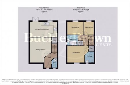 3 bedroom - Photo 2